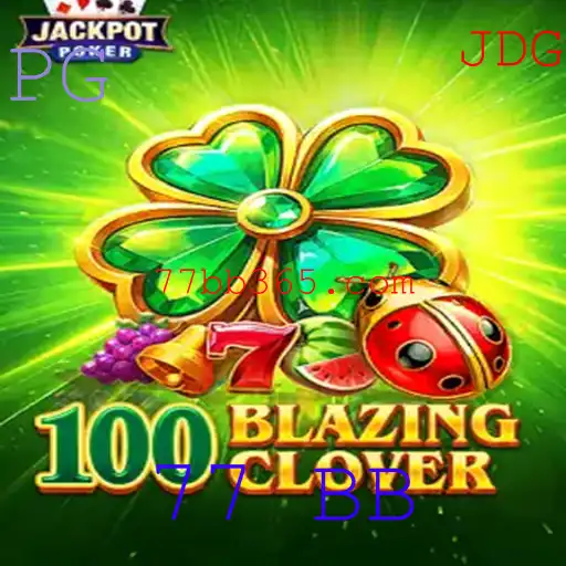 Descubra o Fascinante Mundo do Jogo 100BlazingClover