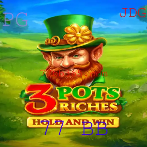 Descubra a Excitação do Jogo 3potsRiches
