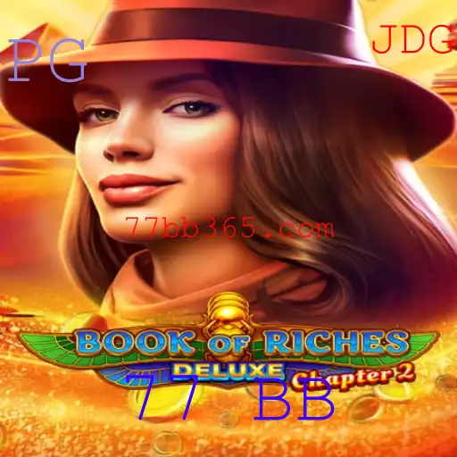 Explorando o Mundo de BookofRichesDeluxeChapter2: A Trilha 77 BB
