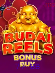 Explorando BudaiReelsBonusBuy: Um Guia Completo para Jogadores