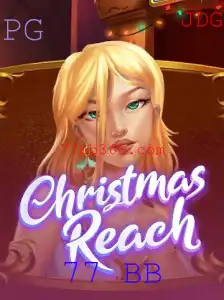 ChristmasReach: Um Mergulho no Espírito Festivo com Intriga e Diversão