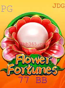 Descubra o Encantador Mundo de FlowerFortunes