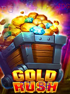 GoldRush: Aventura Emocionante e Estratégica no Mundo dos Jogos
