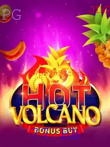 Descubra o Novo Jogo HotVolcanoBonusBuy e Aproveite Com o 77 BB