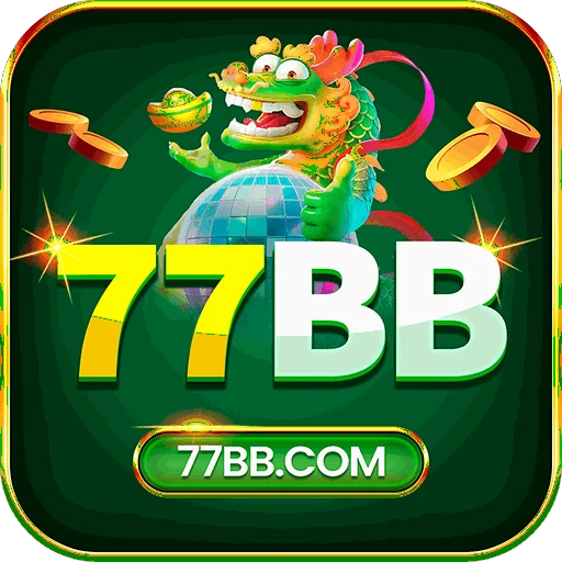 77 BB Logo