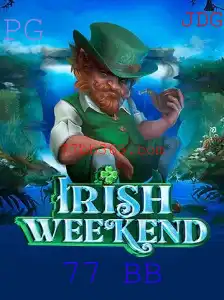 Explorando o Fascinante Mundo do IrishWeekend: O Jogo que Une Tradição e Inovação