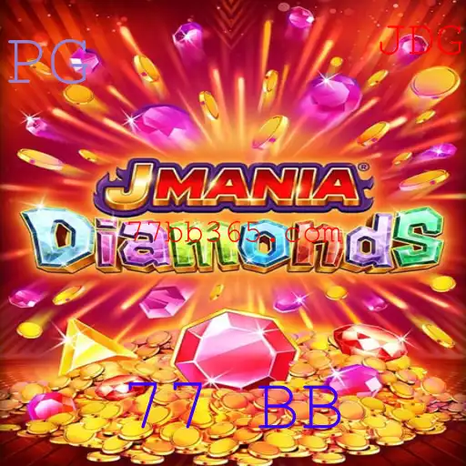 Explorando o Fascinante Mundo de JManiaDiamonds: Uma Jornada no Universo dos 77 BB