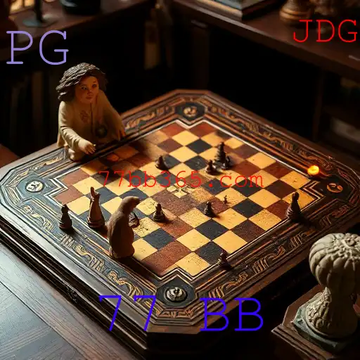 Jogos de tabuleiro