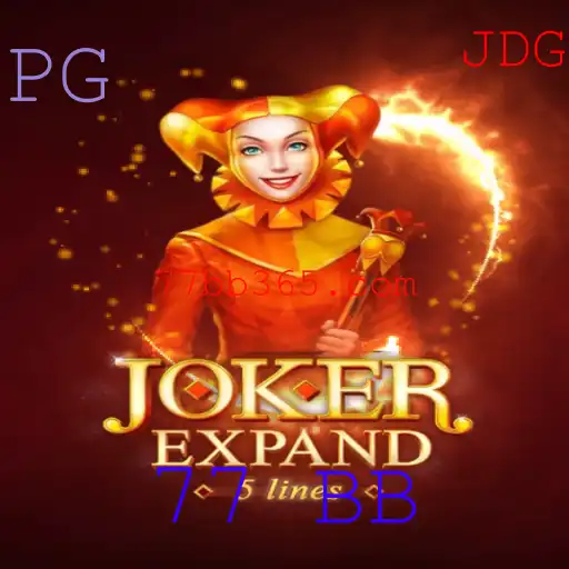 Introdução e Regras do Jogo JokerExpand com Enfoque em 77 BB