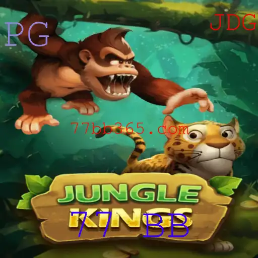 Descubra as Emoções de JungleKings: O Jogo de Estratégia Selvagem