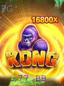 Explorando o Mundo do Jogo Kong: Conquiste com 77 BB