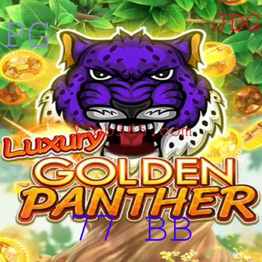 Descubra o emocionante mundo de LUXURYGOLDENPANTHER