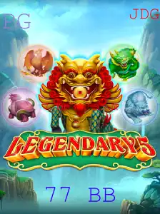 Descobrindo o Mundo de Legendary5: O Jogo que Intriga com o Código 77 BB