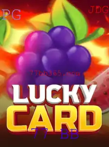Descubra o Fascinante Jogo LuckyCard: Regras e Introdução