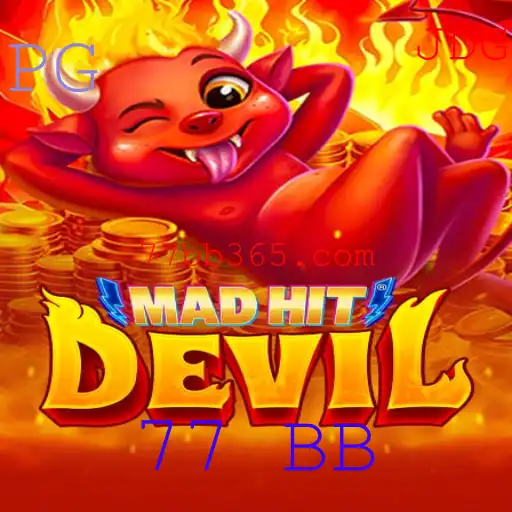 Desvendando MadHitDevil: Uma Aventura de Jogo Inovadora