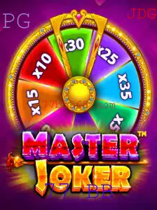 Descubra o Mundo do Jogo MasterJoker e sua Dinâmica de 77 BB