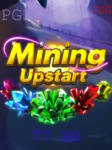 Desvendando MiningUpstart: Um Jogador de Peso no Mundo dos Jogos