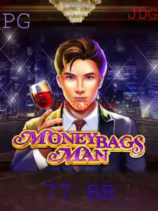 Explorando o Mundo de MoneybagsMan: Um Jogo de Estratégia e Aventura
