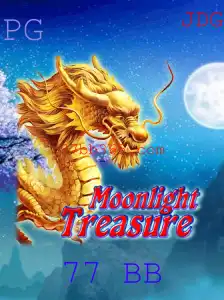 Descubra MoonlightTreasure: O Jogo Que Está Conquistando 77 BB