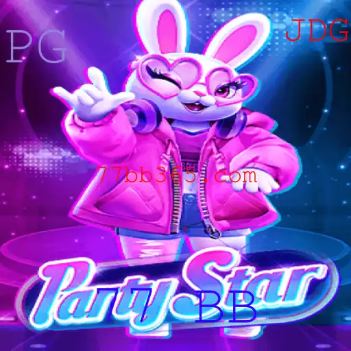 PartyStar: O Jogo Que Está Dominando as Festas com 77 BB