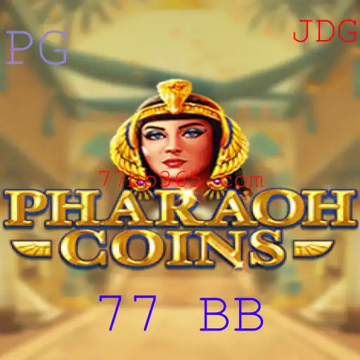 PharaohCoins: Aventura de Estratégia com a Palavra-Chave 77 BB