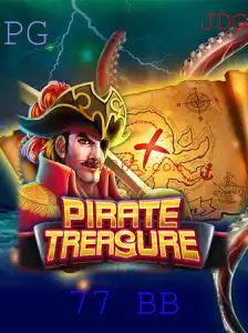 Descobrindo o Mundo de PirateTreasure