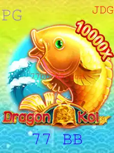 Explorando o Mundo Fantástico do Jogo DragonKoi