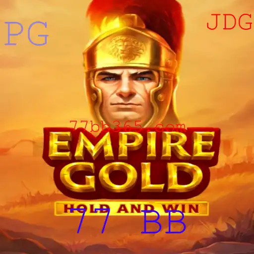 Descubra EmpireGold: Conquiste o Império com 77 BB