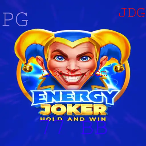 Descubra EnergyJoker: O Jogo Que Está Transformando o Mundo dos Cassinos Online
