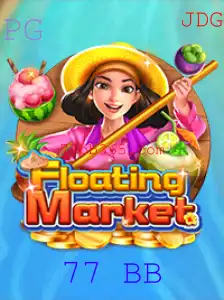 Explorando as Aventuras do Jogo FloatingMarket