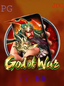 Explorando o Mundo de GodofWarM: Uma Jornada Épica e Desafiadora