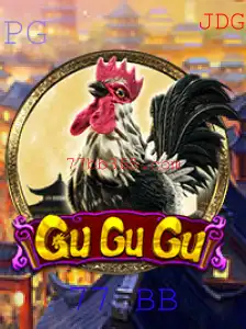 Descubra o Fascinante Mundo de GuGuGu com 77 BB