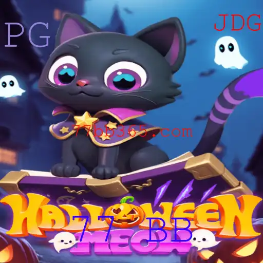 Descubra o Enigmático Jogo HalloweenMeow e a Palavra-Chave Misteriosa 77 BB