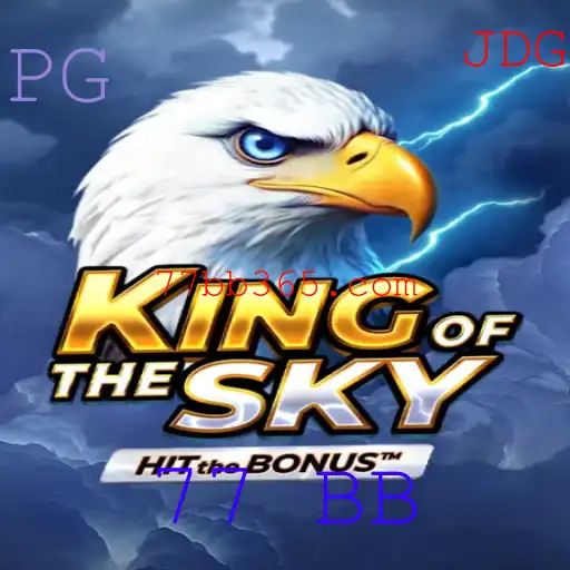 KingOfTheSky: Explore um Mundo de Aventuras com 77 BB
