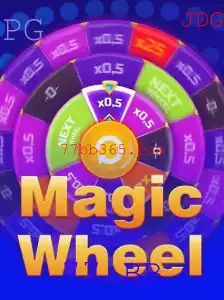 Explorando o Mundo de MagicWheel: Descubra o Jogo e Suas Regras com o 77 BB