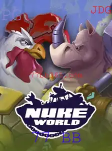 Descubra o Mundo de NukeWorld: Regras e Estratégias do Jogo