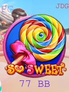 Descubra o Encanto do Jogo SoSweet: Uma Jornada Açucarada