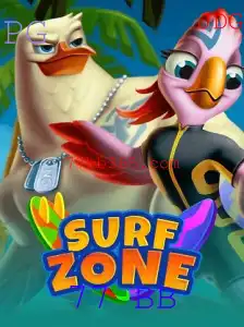 Explorando o Fascinante Mundo de SurfZone: Aventuras Aquáticas e o Desafio 77 BB