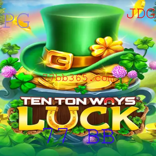 Descubra o Universo de TenTonWaysLuck