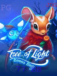 Descubra o Fascinante Mundo de 'TreeOfLightBonusBuy' e as Emoções do 77 BB