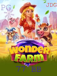 WonderFarm: Uma Viagem Fascinante no Mundo dos Jogos e Suas Regras