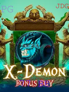 Explorando o Fascinante Mundo do Jogo XDemonBonusBuy