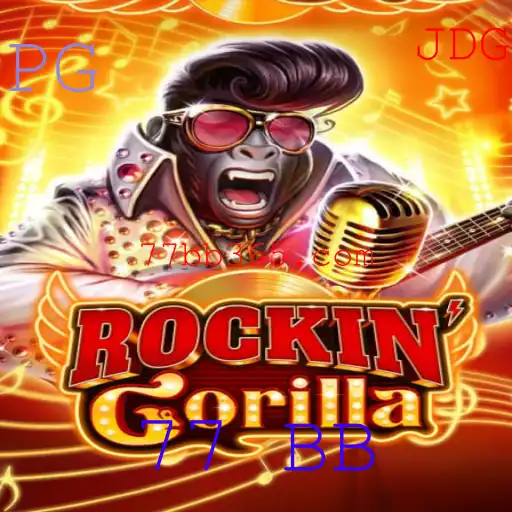 Experimente a Aventura Selvagem com RockinGorilla