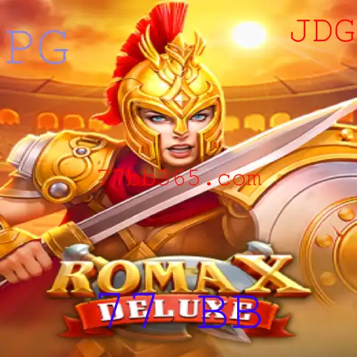 Explorando RomaXDeluxe: Um Mergulho nas Regras e Dinâmica do Jogo com a Chave 77 BB
