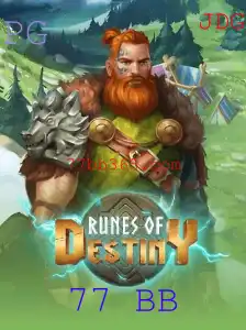 RunesOfDestiny: A Nova Sensação dos Jogos de Estratégia