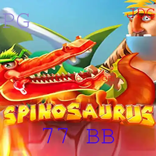 Spinosaurus: Desvendando o Jogo de Estratégia com o Códex 77 BB