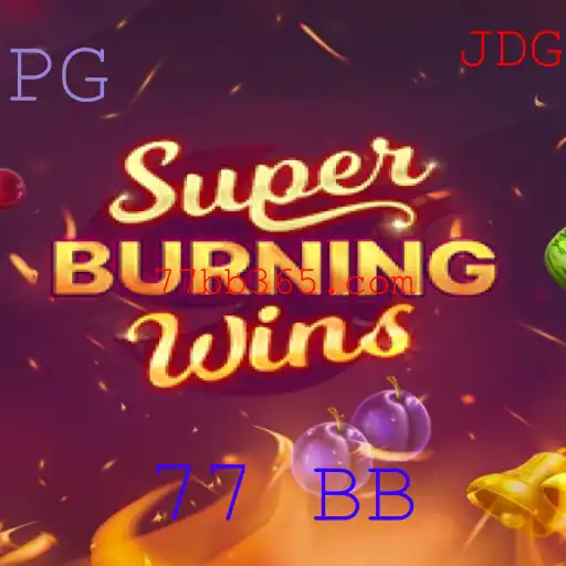 Explorando o Mundo do Jogo SuperBurningWins