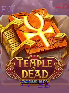 Descubra o Fascinante Mundo do 'TempleofDeadBonusBuy'