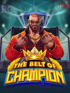 Descubra o Mundo de 'TheBeltOfChampion': Uma Aventura Competitiva Inovadora