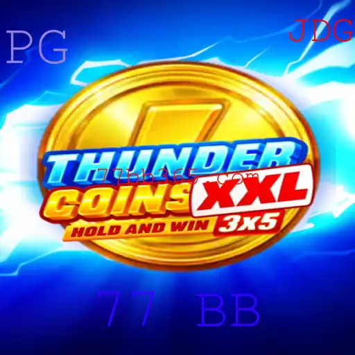 Descubra o Mundo de ThunderCoinsXxl: O Jogo de Estratégia que Está Conquistando o Mundo